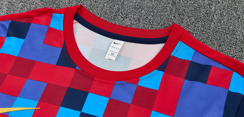 Barcelona 26/27 - Tracksuit