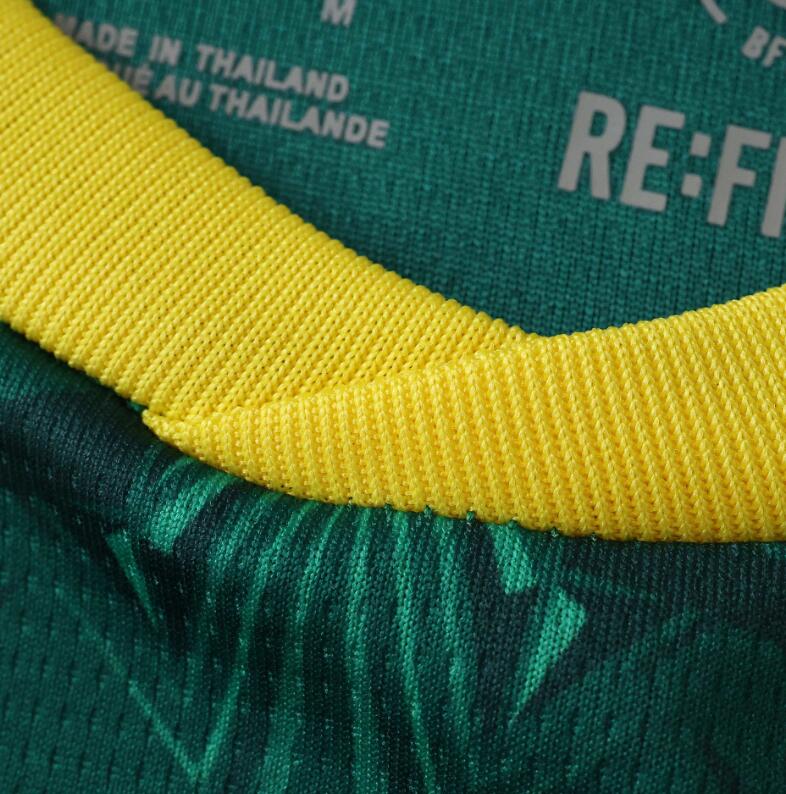 Senegal 2026 World Cup - Away (Fan)