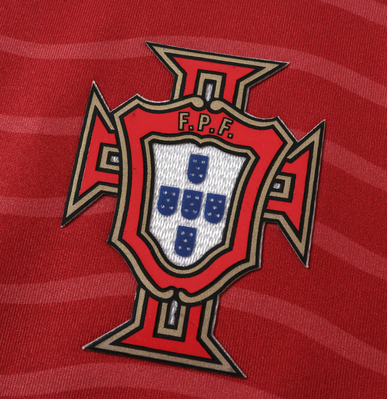 Portugal 2026 World Cup - Home Women's Cropped Vest (Fan)