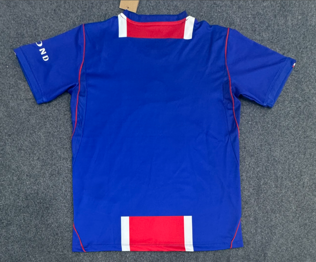 Paris Saint-Germain 26/27 - Home Kit (Fan)