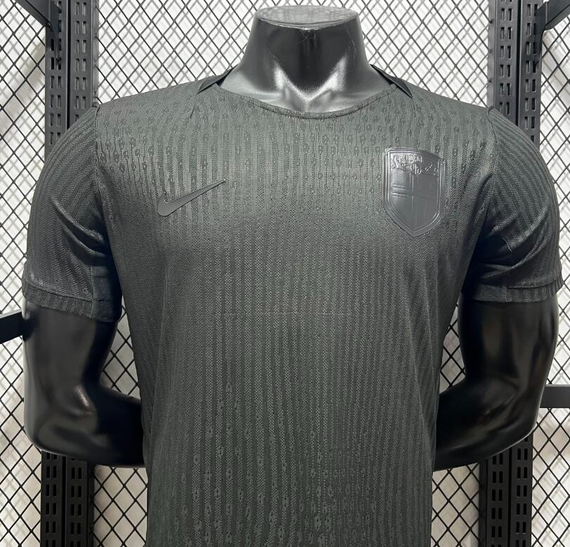 Norway 2026 World Cup - Away (Player)