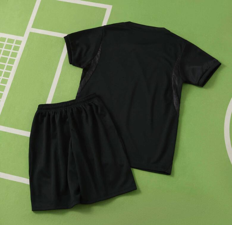 Norway 2026 World Cup - Away Kids Kit