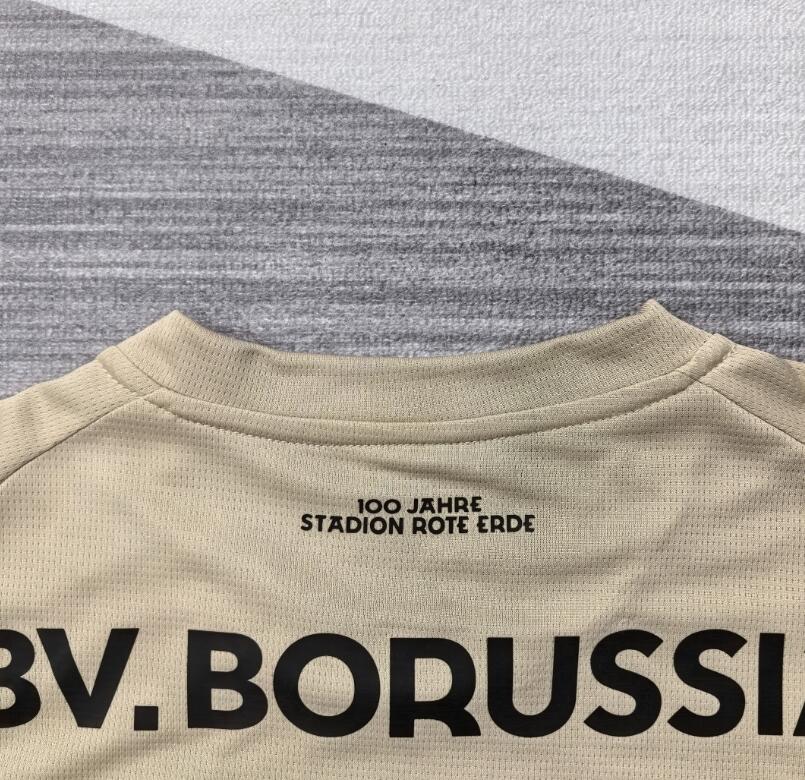 Borussia Dortmund 26/27 - Special Edition Kit (Fan)