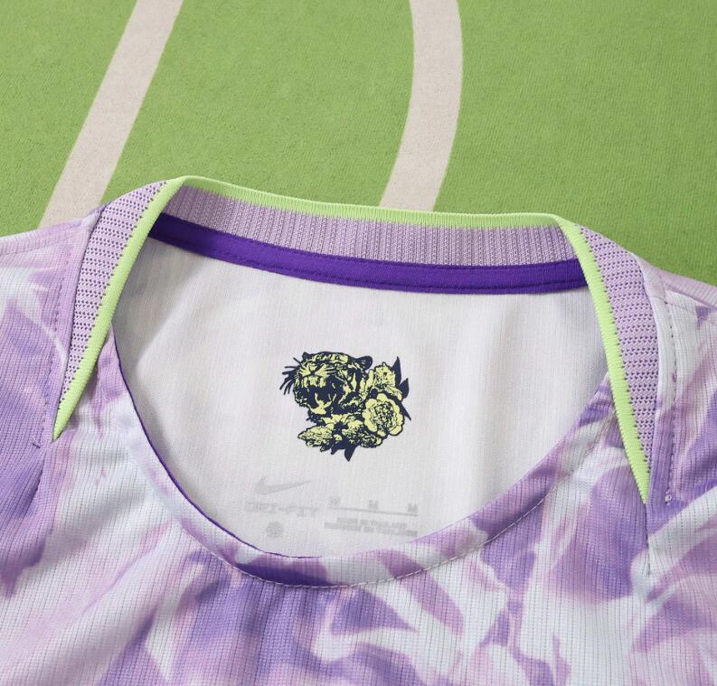 South Korea 2026 World Cup - Away (Fan)