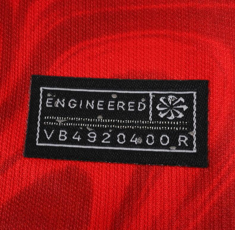 Turkey 2026 World Cup - Away (Fan)