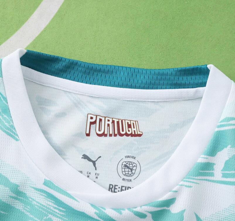 Portugal 2026 World Cup - Away (Fan)