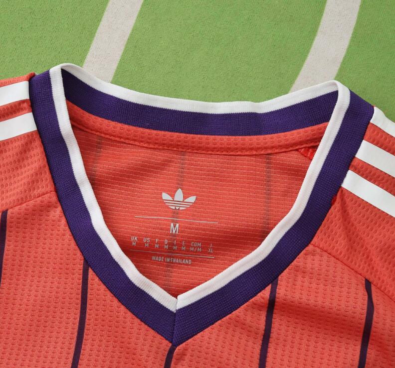 Scotland 2026 World Cup - Away (Player)