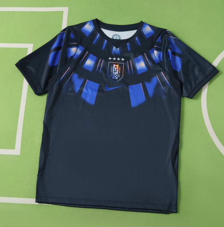 Uruguay 2026 World Cup - Away (Fan)