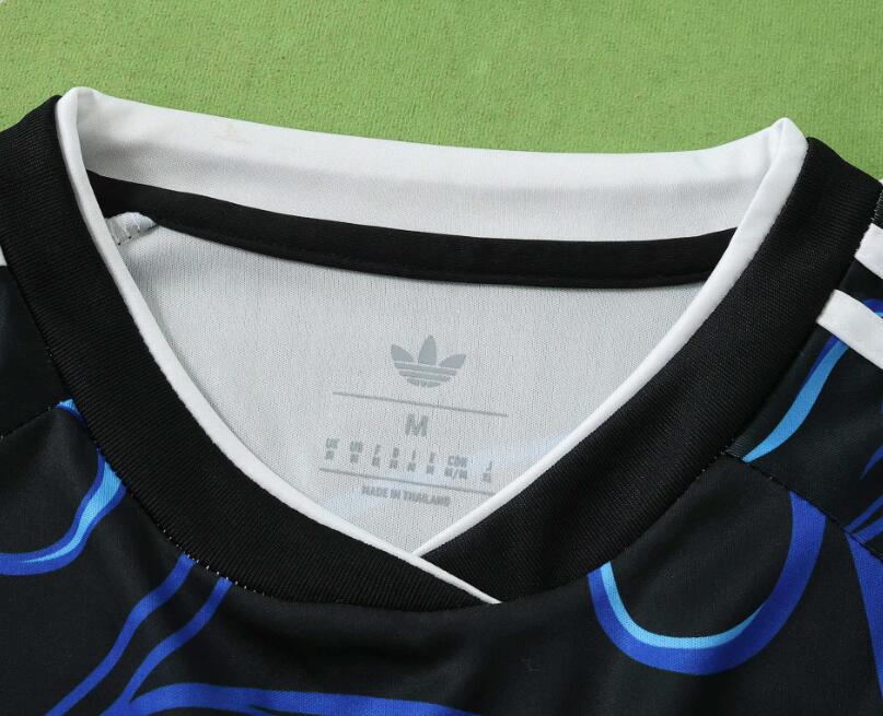 Argentina Women 2026 World Cup - Away (Fan)