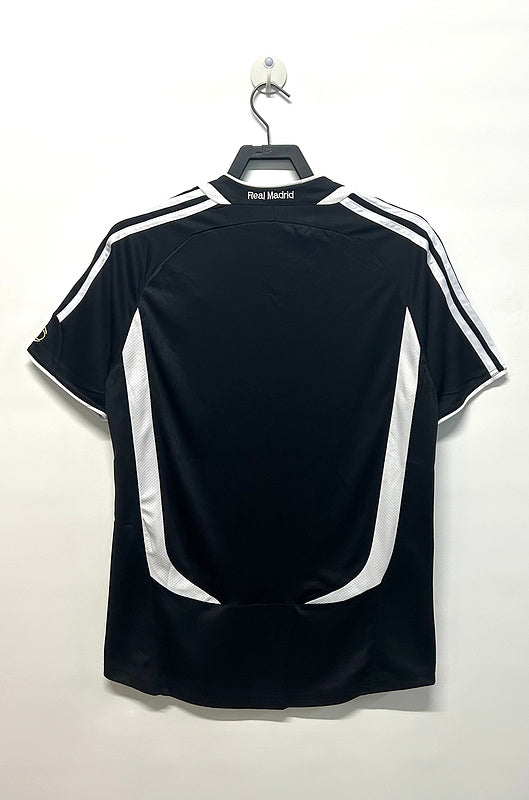 Real Madrid 2006-07 Retro - Third