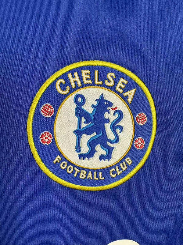Chelsea 2006-07 Retro - Home