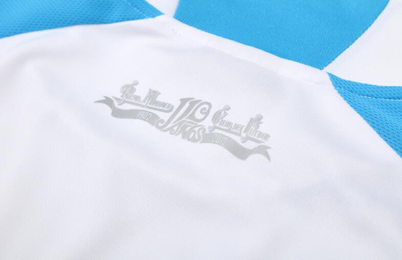 Real Madrid 2012-13 - Tracksuit (White, Half-Zip)