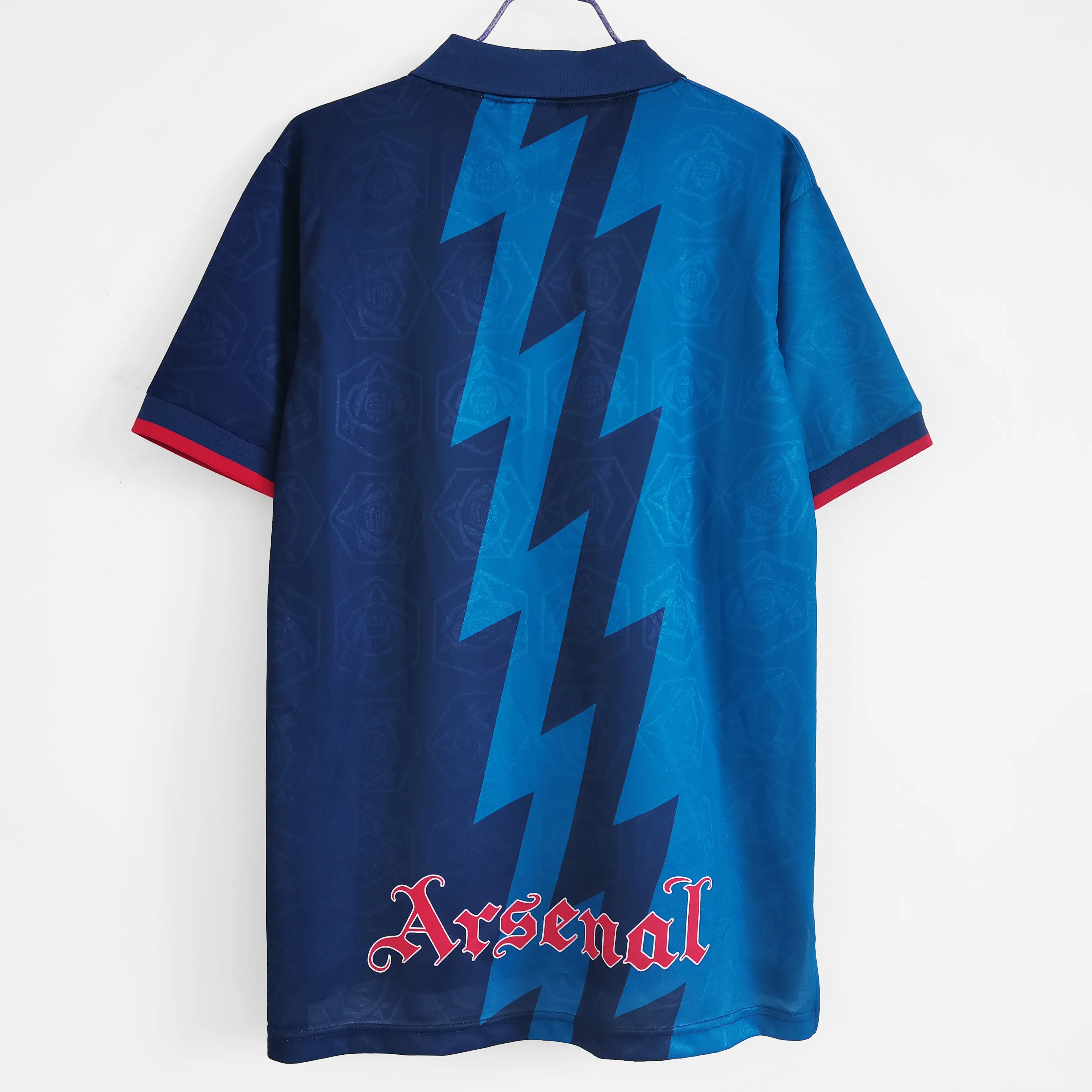95/96 Arsenal Retro - Away Kit
