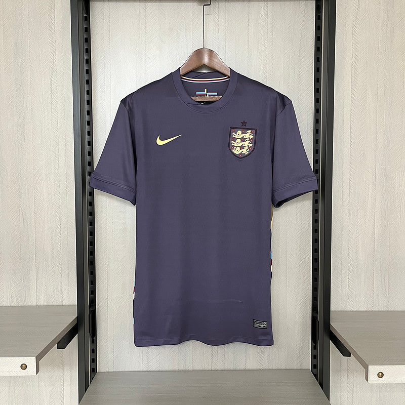 24/25 England - Away Kit