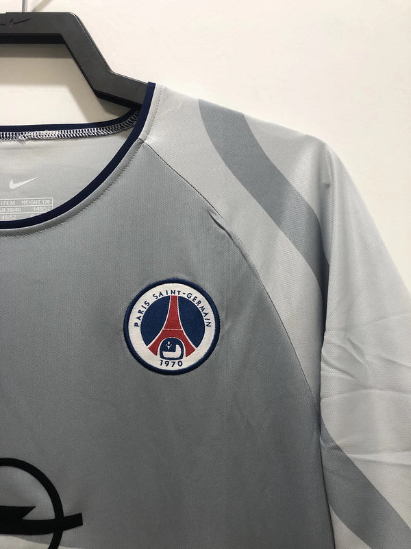Paris Saint-Germain 2001 Retro - Away