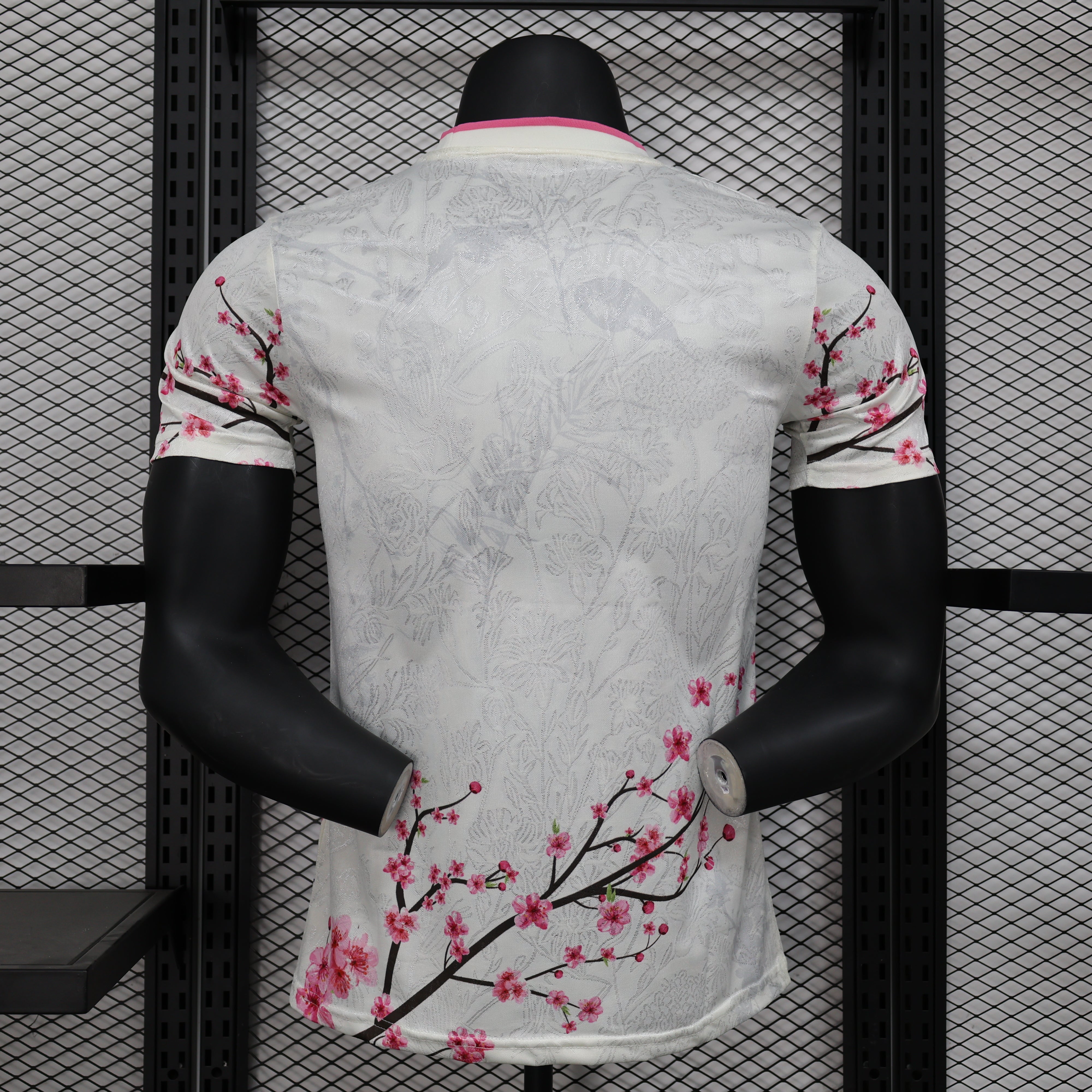 Japan Pink Bird Player's Edition - Concept Kit
