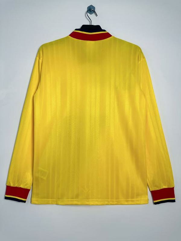Arsenal 1993-94 Retro - Away