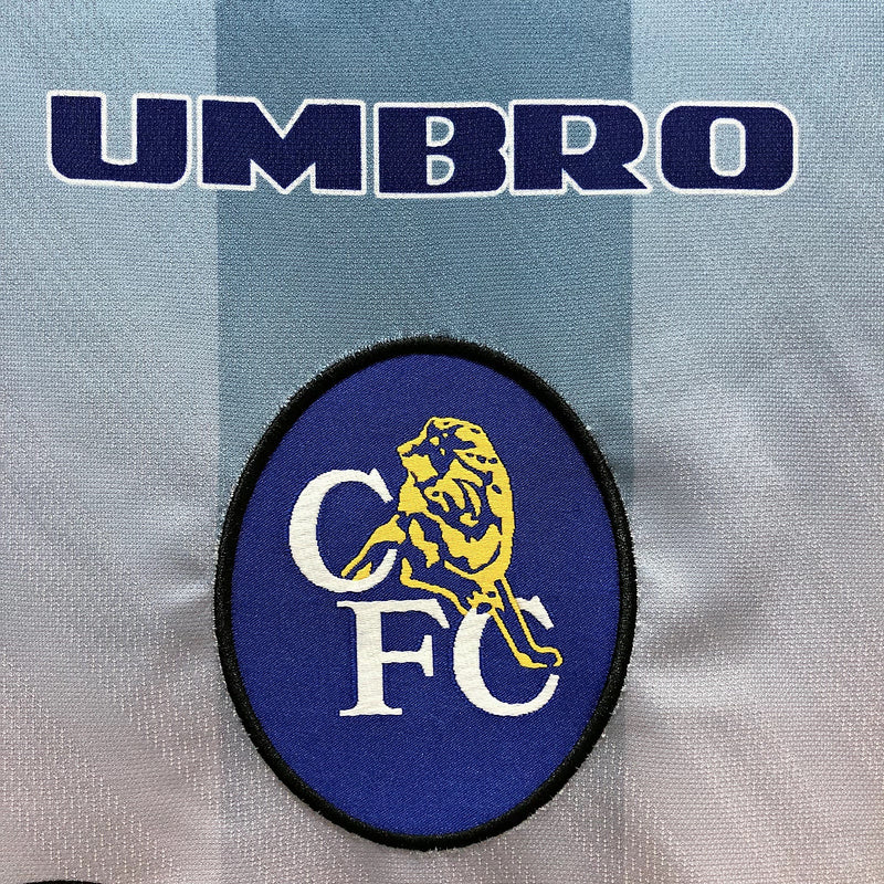 Chelsea 1995-97 Retro - Away