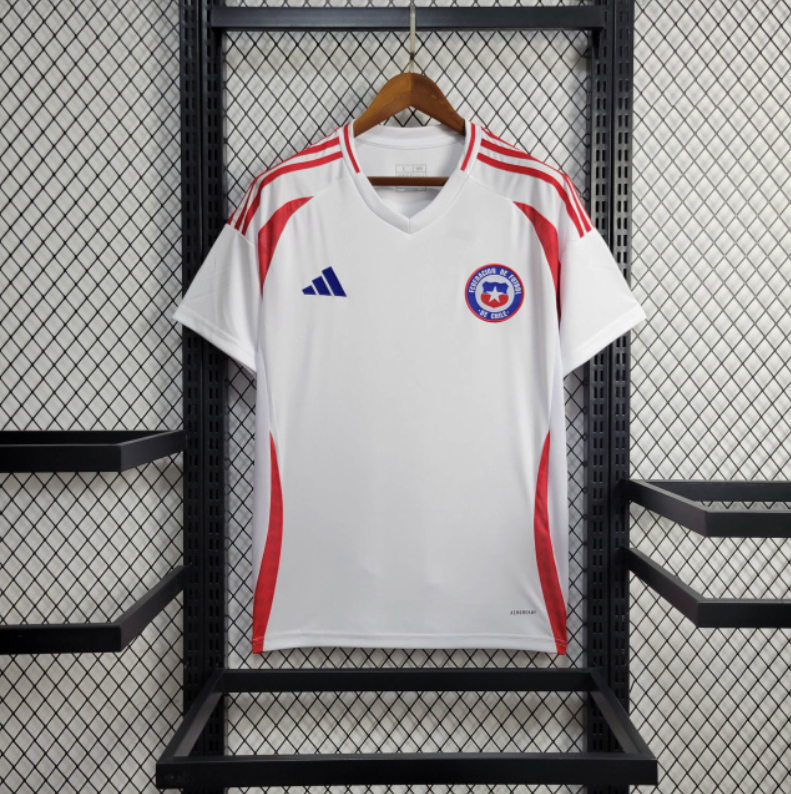 2024 Chile - Away Kit