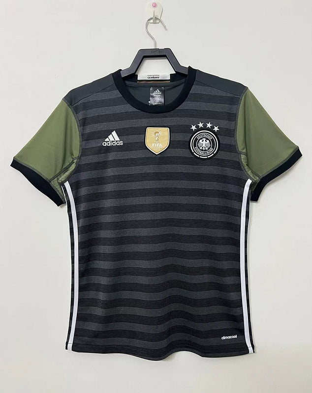 Germany 2016 Retro - Away