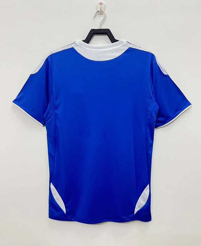 Chelsea 2011-12 Retro - Home