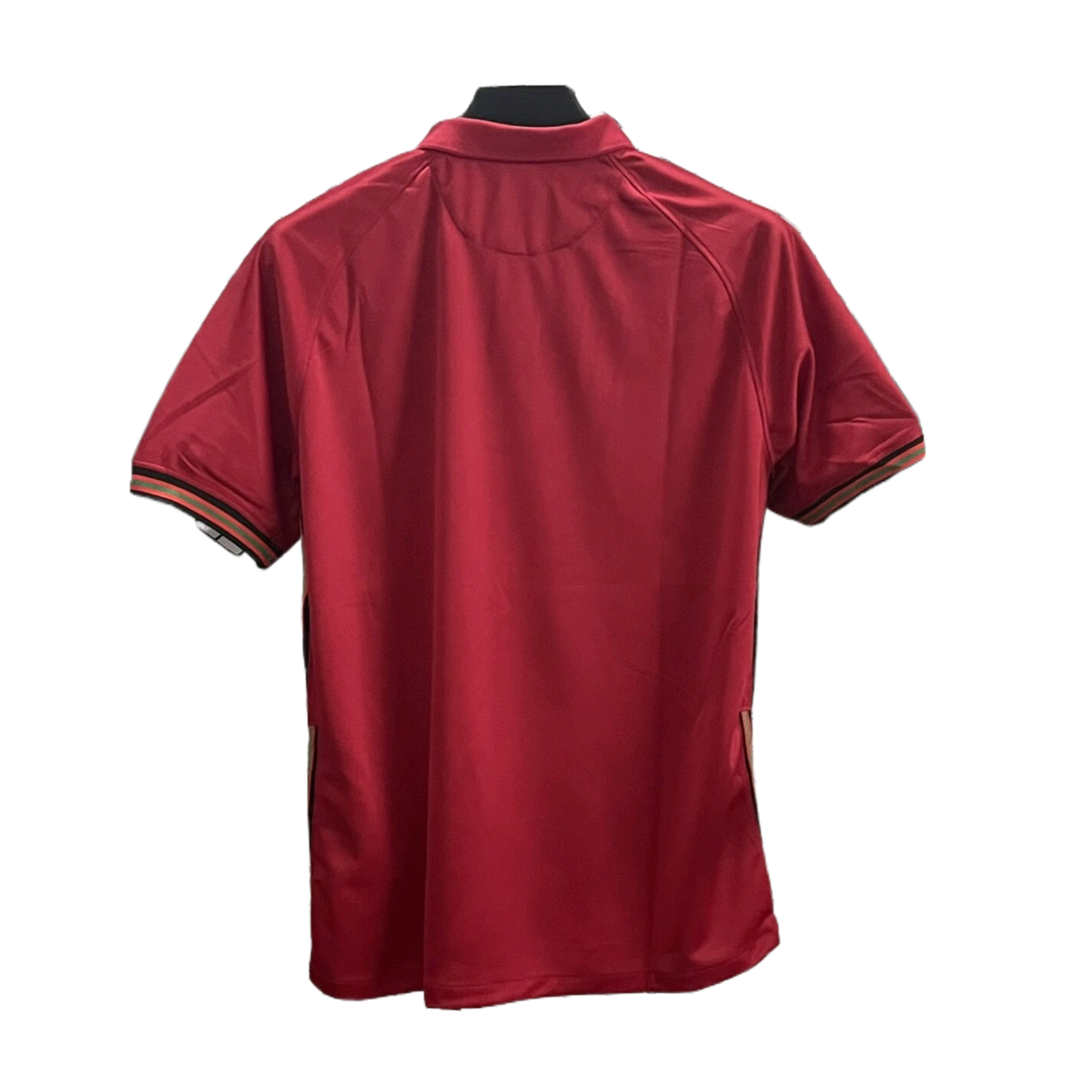 2020 Portugal Retro - Home Kit