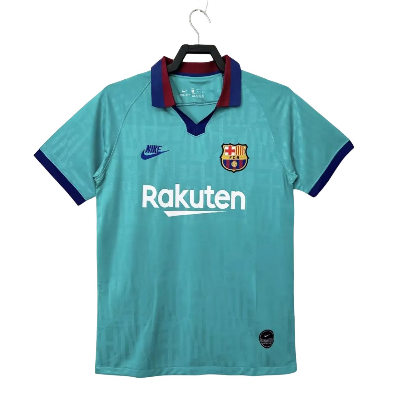 19/20 Barcelona Retro - Away Kit