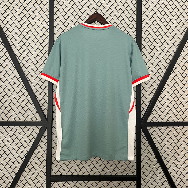24/25 Atletico Madrid Retro - Away Kit