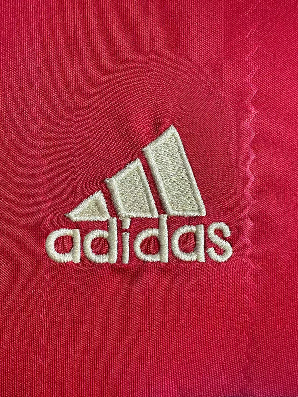 Bayern Munich 2012-13 Retro - Home