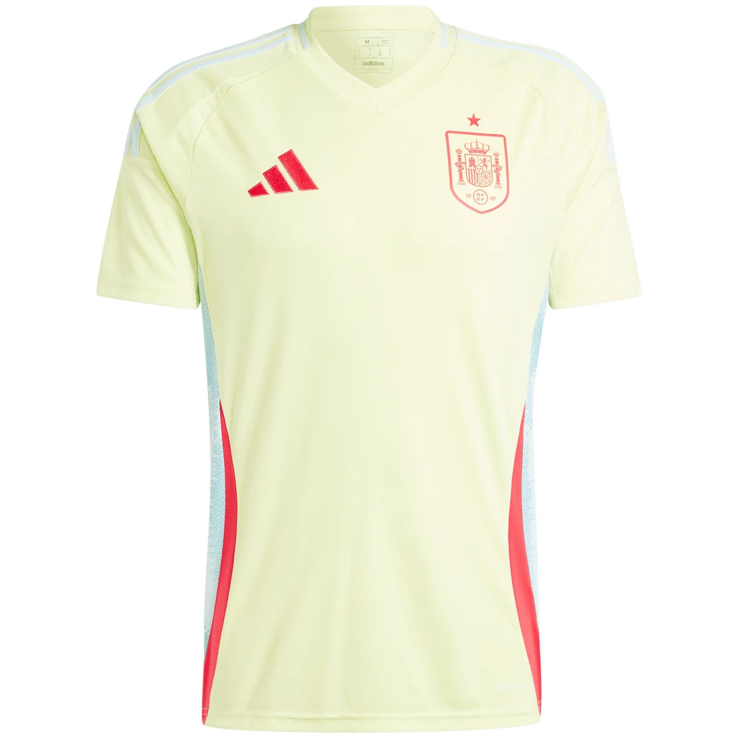 2024 Spain - Away Kit