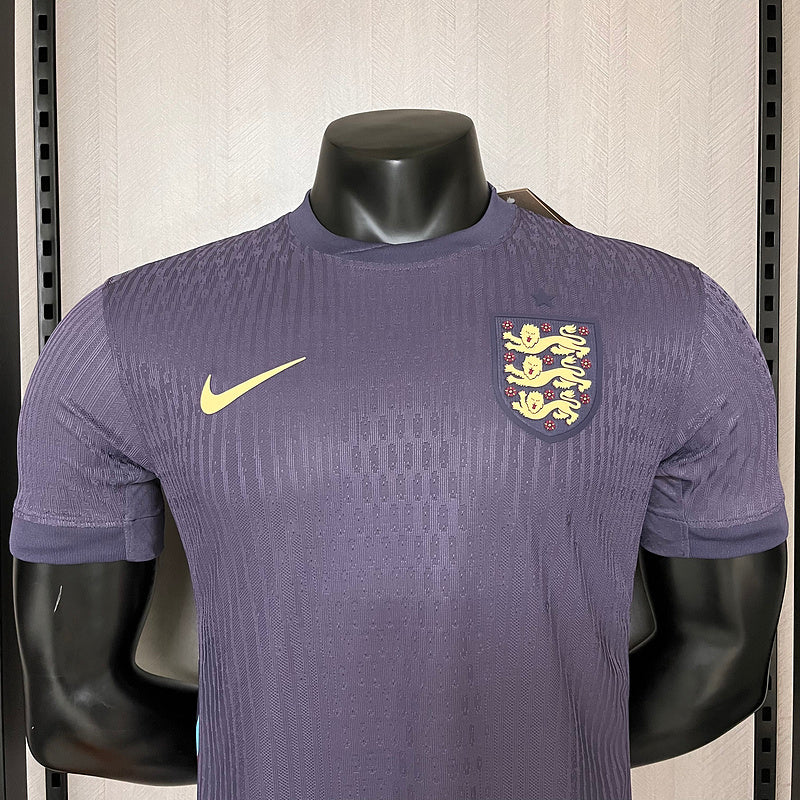 24/25 England Player's Edition - Away Kit