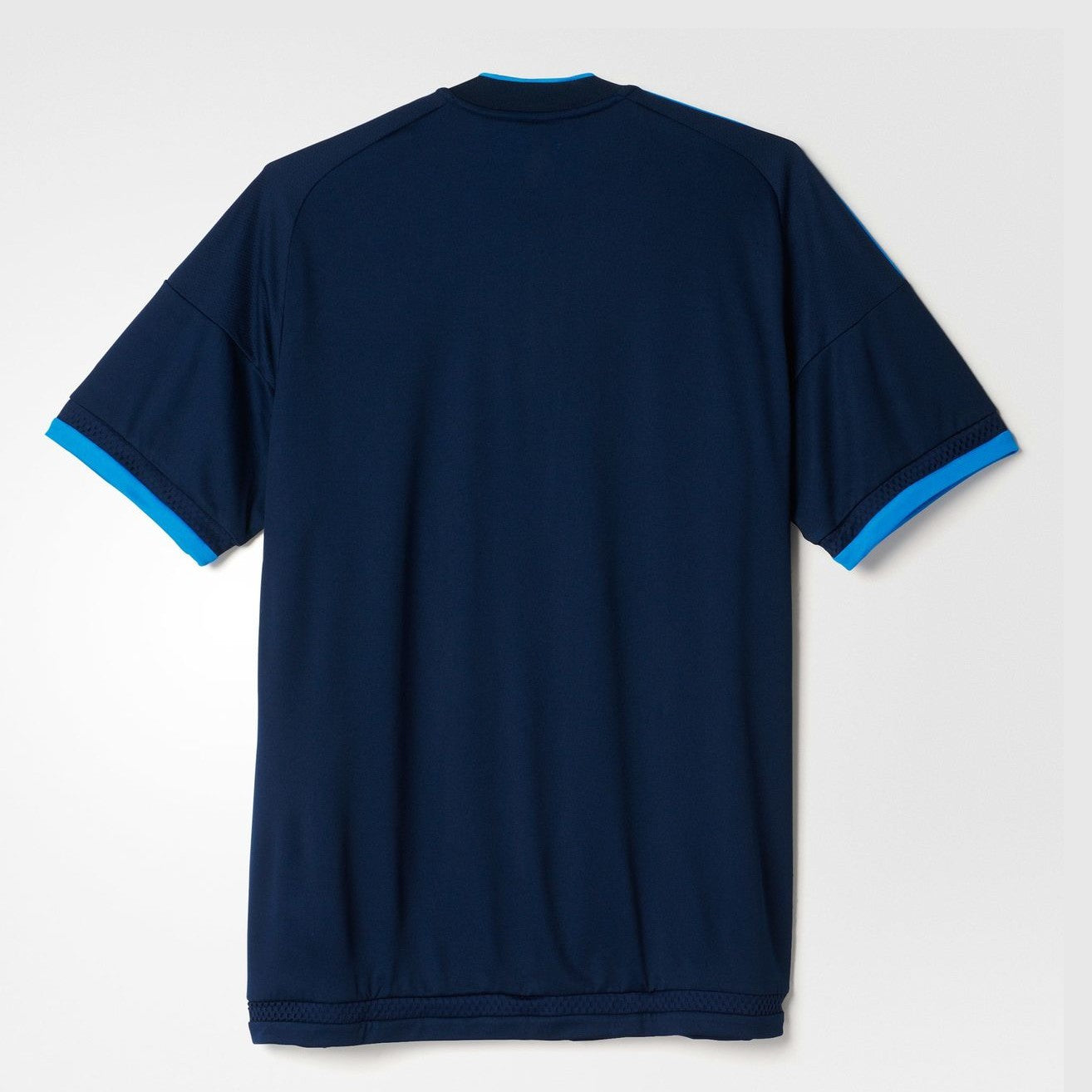 15/16 Real Madrid Retro - Third Kit