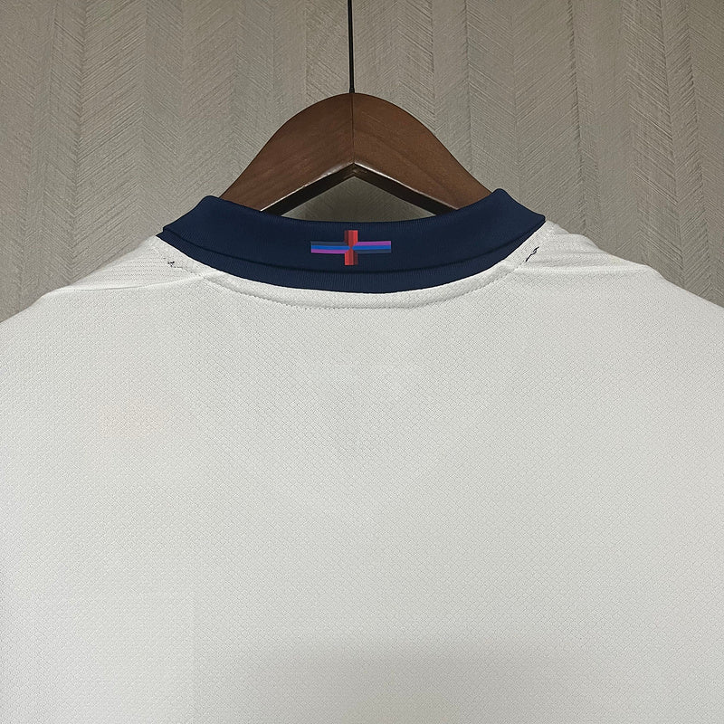 24/25 England - Home Kit