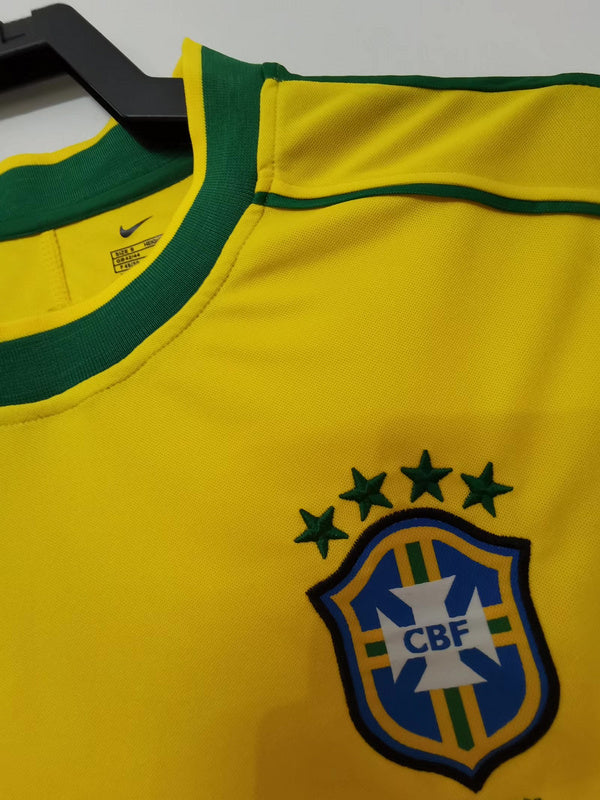 Brazil 1998 Retro - Home