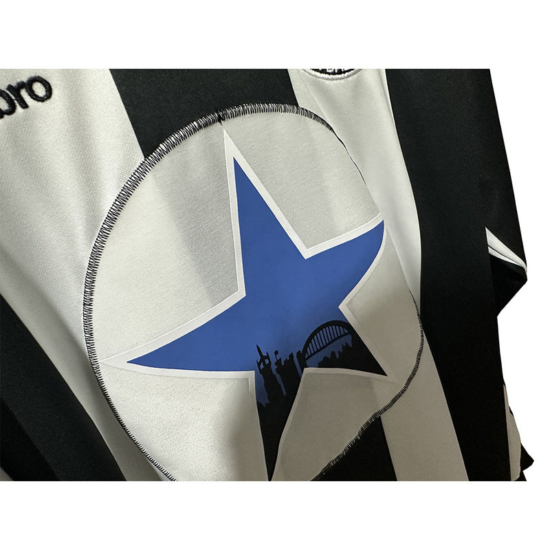 Newcastle United 1980-82 Retro - Home
