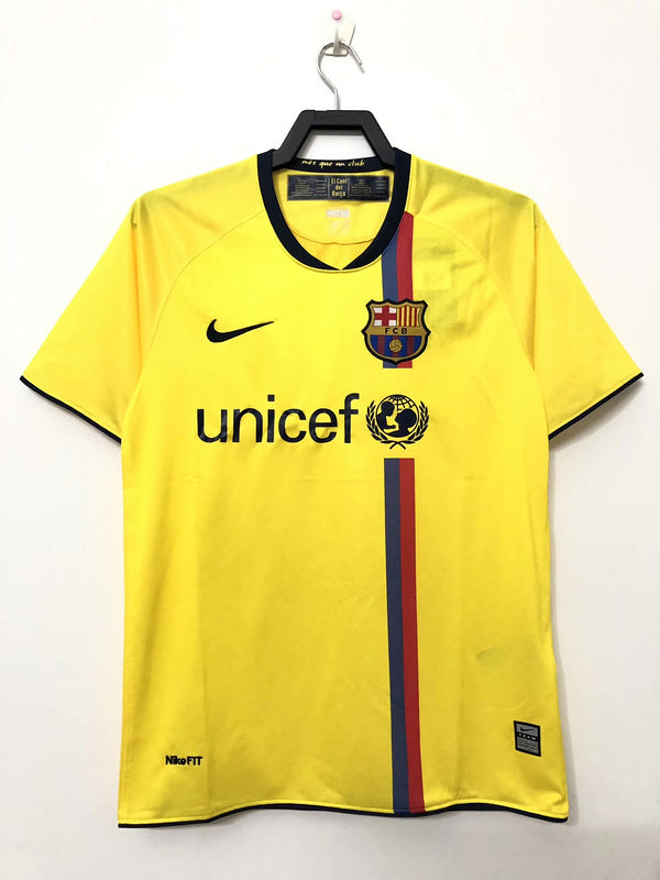 Barcelona 2008-09 Retro - Away