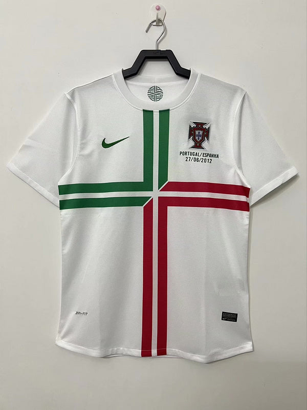 Portugal 2012 Retro - Away