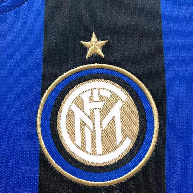 Inter Milan 2008-09 Retro - Home