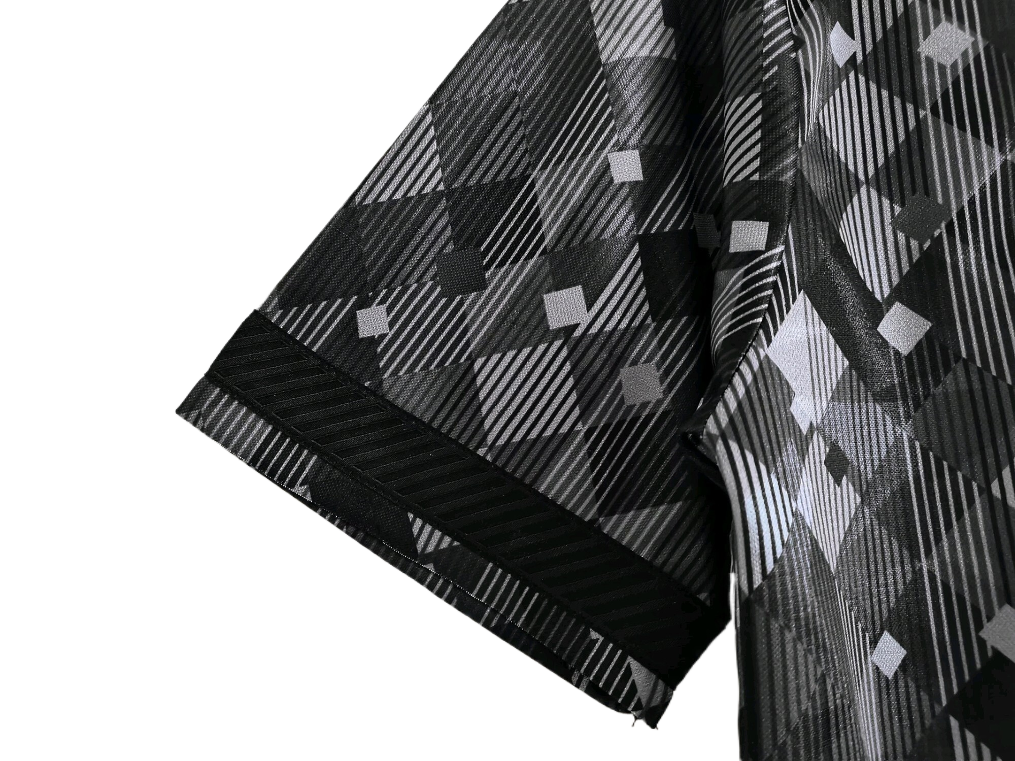 Maillot rétro Angleterre 1996 - Quatrième maillot