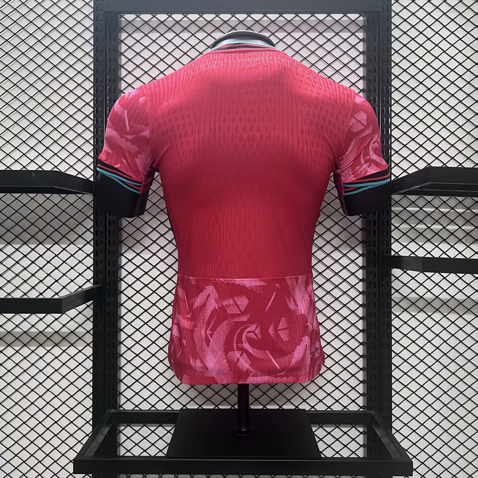 2024 Korea Player's Edition - Home Kit