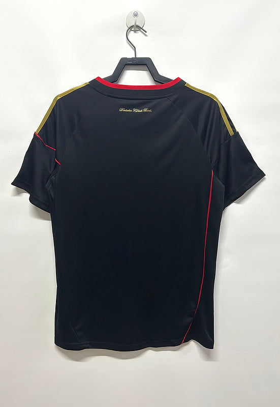 Germany 2010 Retro - Away