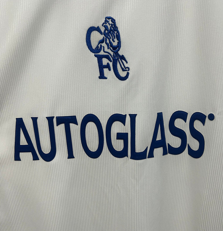 Chelsea 1998-00 Retro - Away