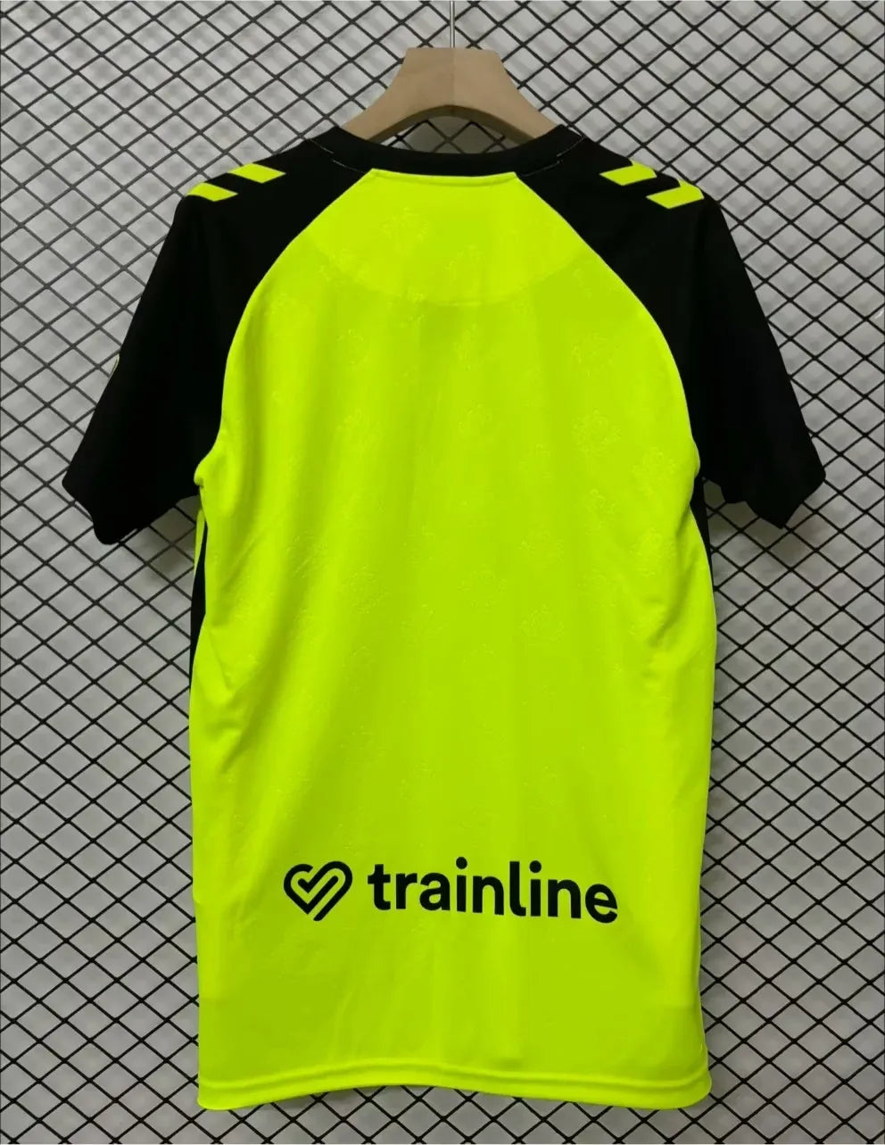 24/25 Real Betis - Away Kit