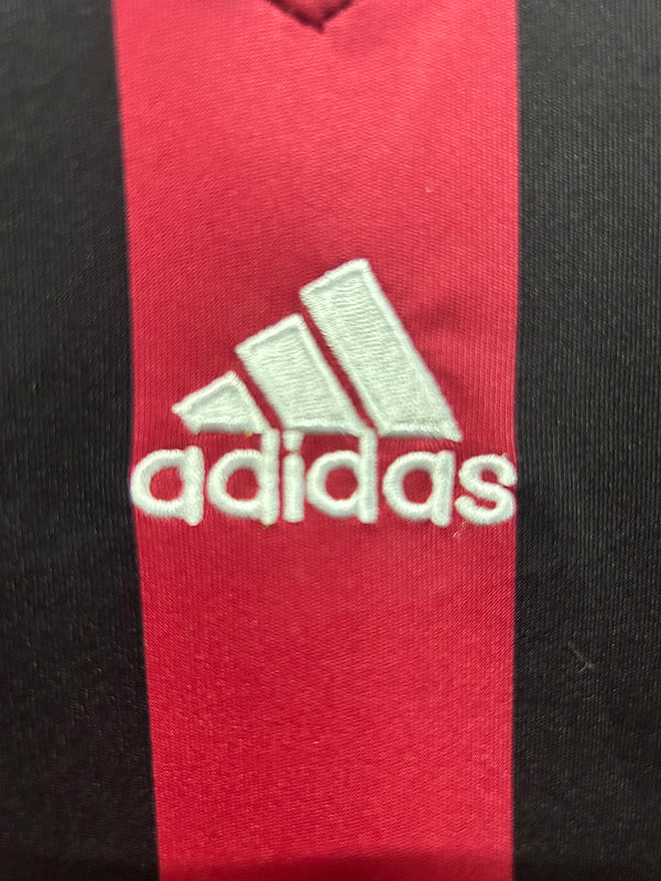 AC Milan 2009-10 Retro - Home