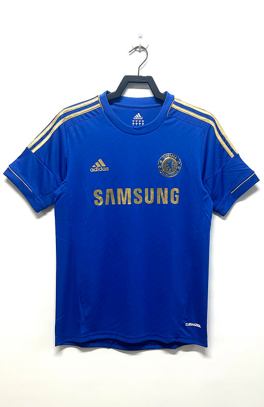 Chelsea 2012-13 Retro - Home