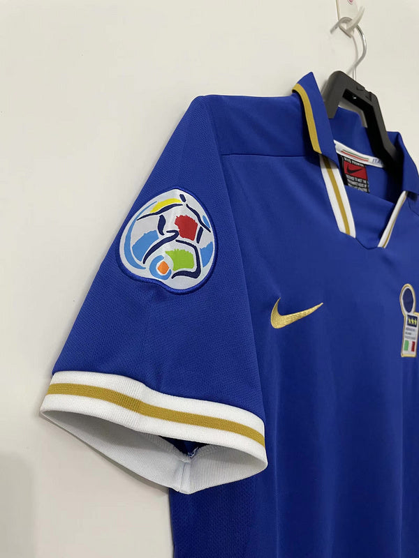 Italy 1996 Retro - Home