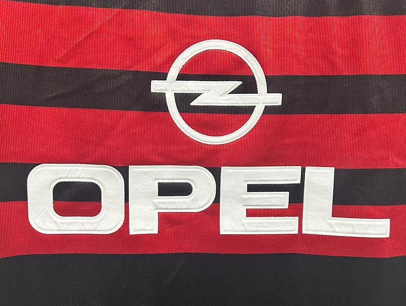 AC Milan 1998-99 Retro - Third