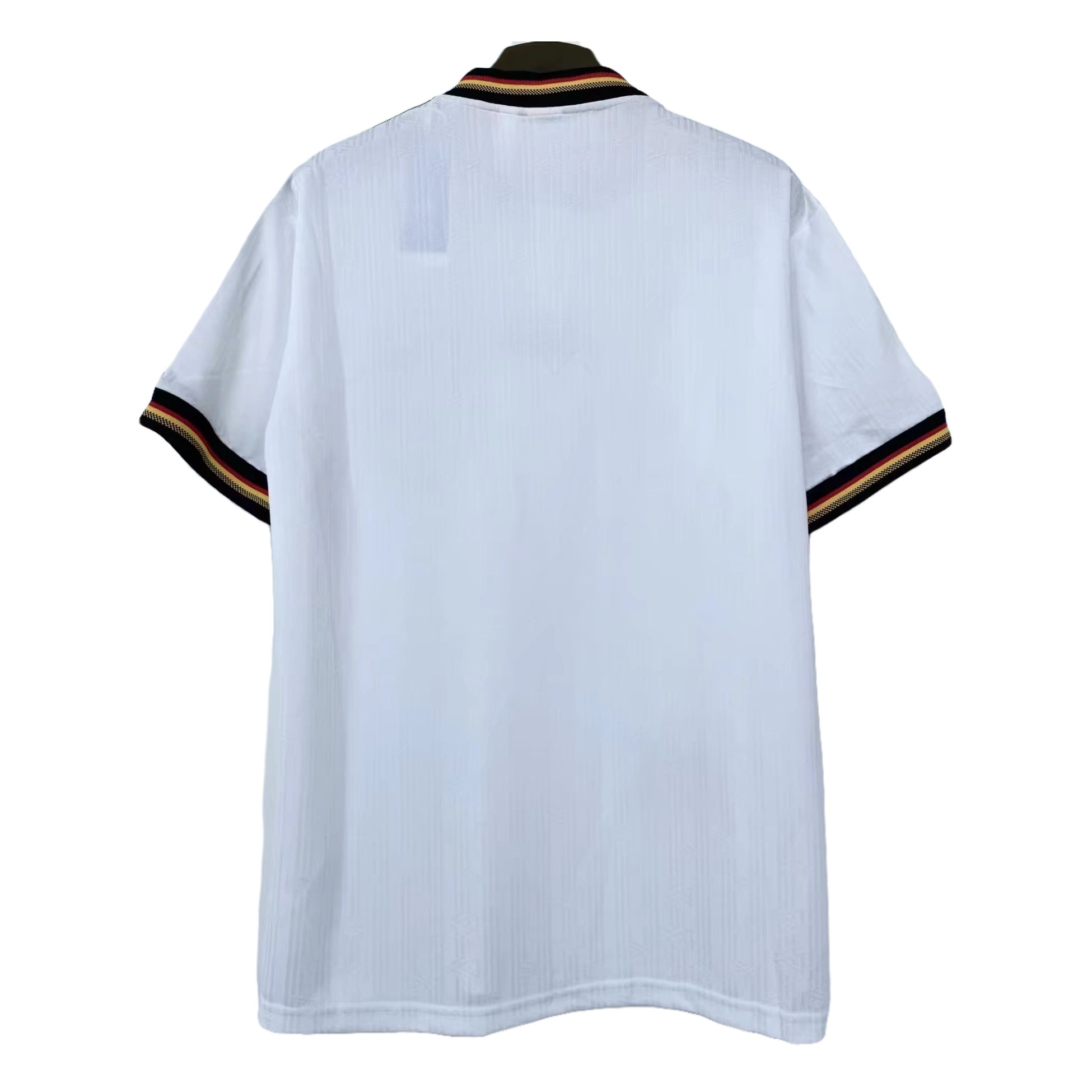 Maillot rétro Allemagne 1996 - Domicile