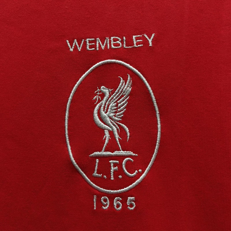 Liverpool 1965 Retro - Home