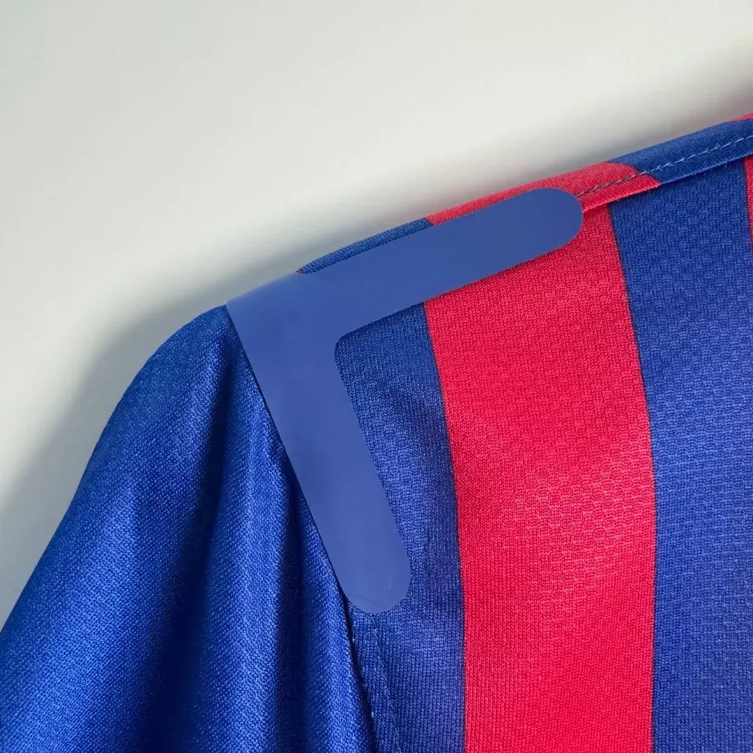 11/12 Barcelona Retro - Home Kit